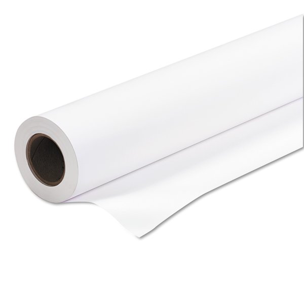 Iconex Amerigo Inkjet Bond Paper Roll, 2in Core, 20lb, 24x150ft, Uncoated Wht PMC44124